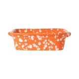 Rafaela Tangerine Square Baker