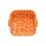 Rafaela Tangerine Square Baker