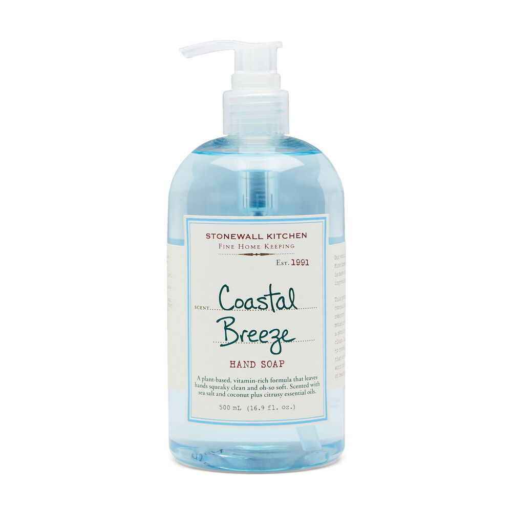Hand Soap