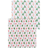 Bakers Flour Tea Towel Set of 3