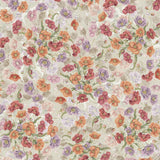 Poppy Square Tablecloth