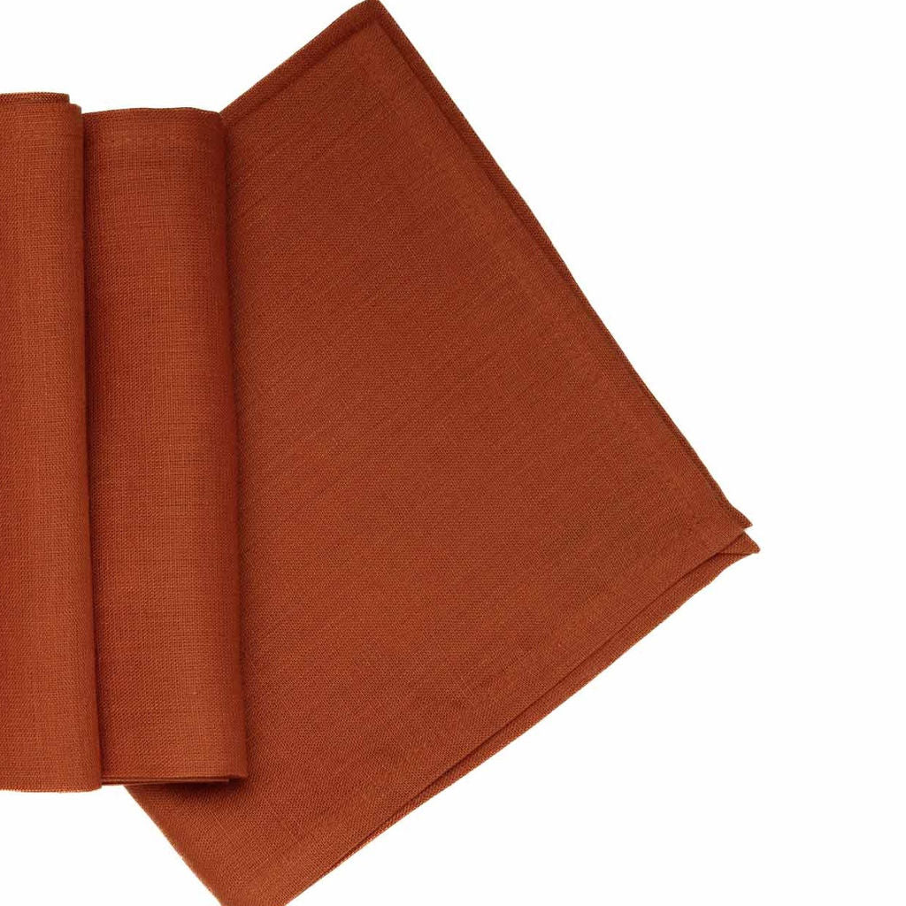 Tiziano Table linen Napkin