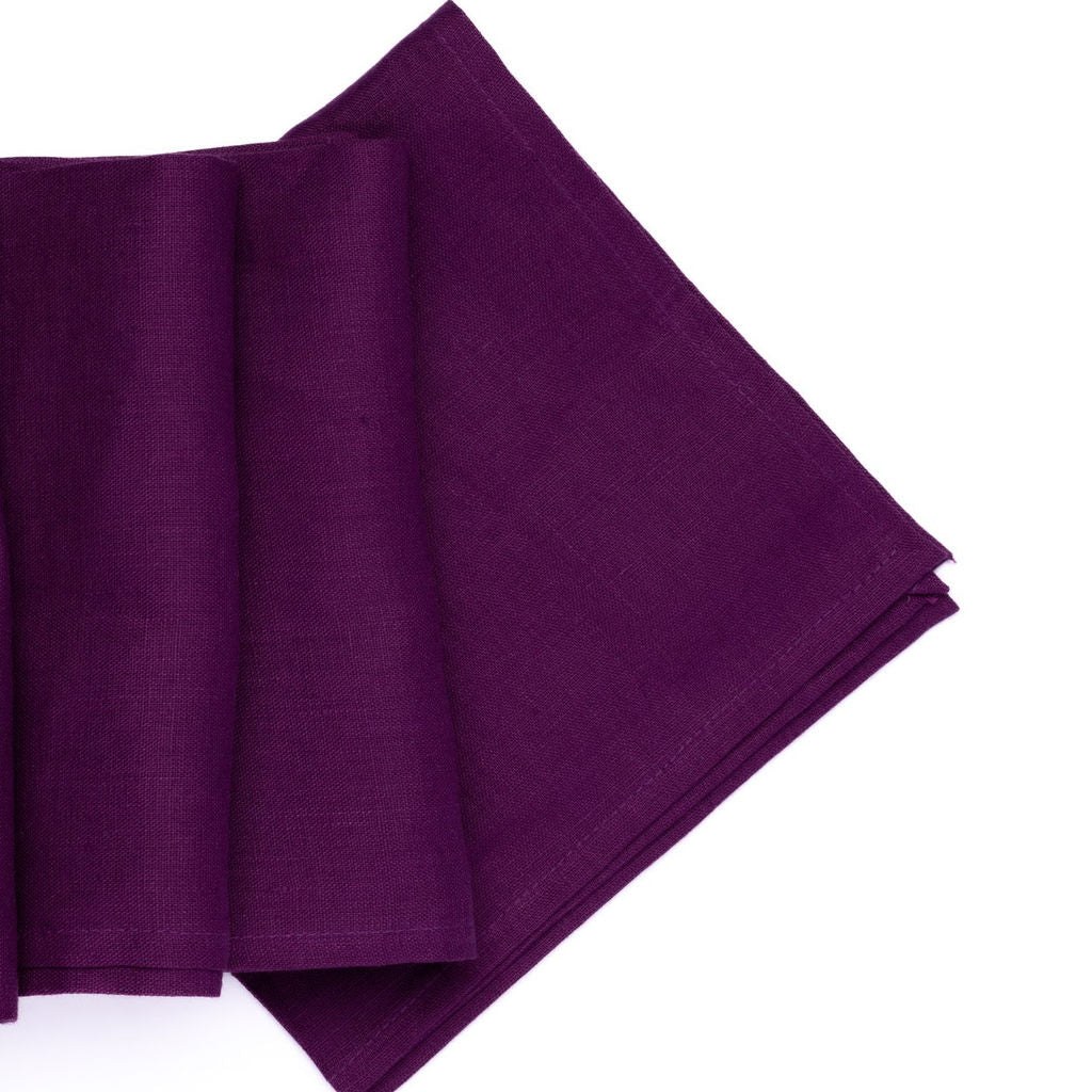 Tiziano Table linen Napkin