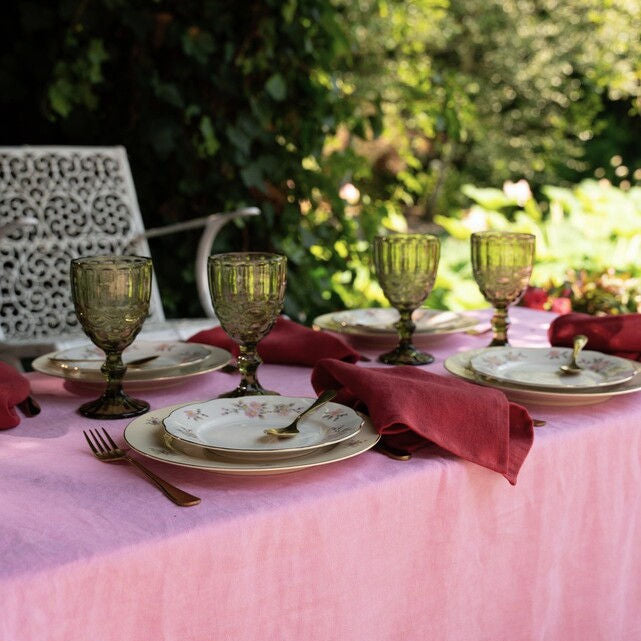 Tiziano Table linen Napkin