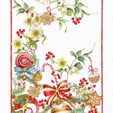 Tessitura Linen Kitchen Towel