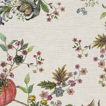 Tessitura Runner Table Cloth