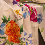 Antea Linen Tablecloth