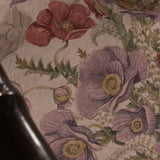 Poppy Square Tablecloth