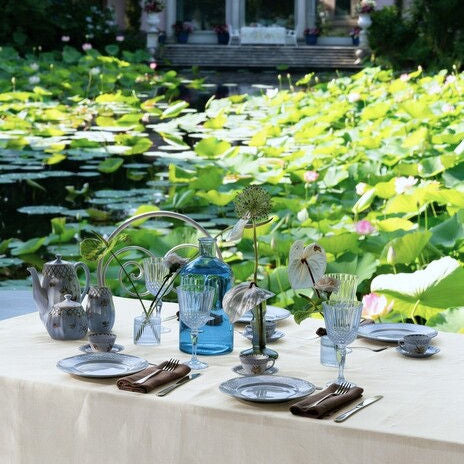 Tiziano Table linen Napkin