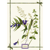 Tessitura Linen Kitchen Towel