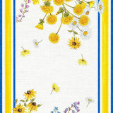 Tessitura Runner Table Cloth