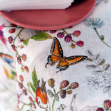 Gravure Rectangular Tablecloth