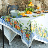 Sevillana Tablecloth