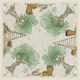 D.O.P. Tablecloth