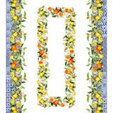 Sevillana Tablecloth