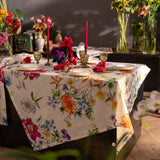 Antea Linen Tablecloth
