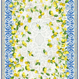 Cetara Rectangular Tablecloth