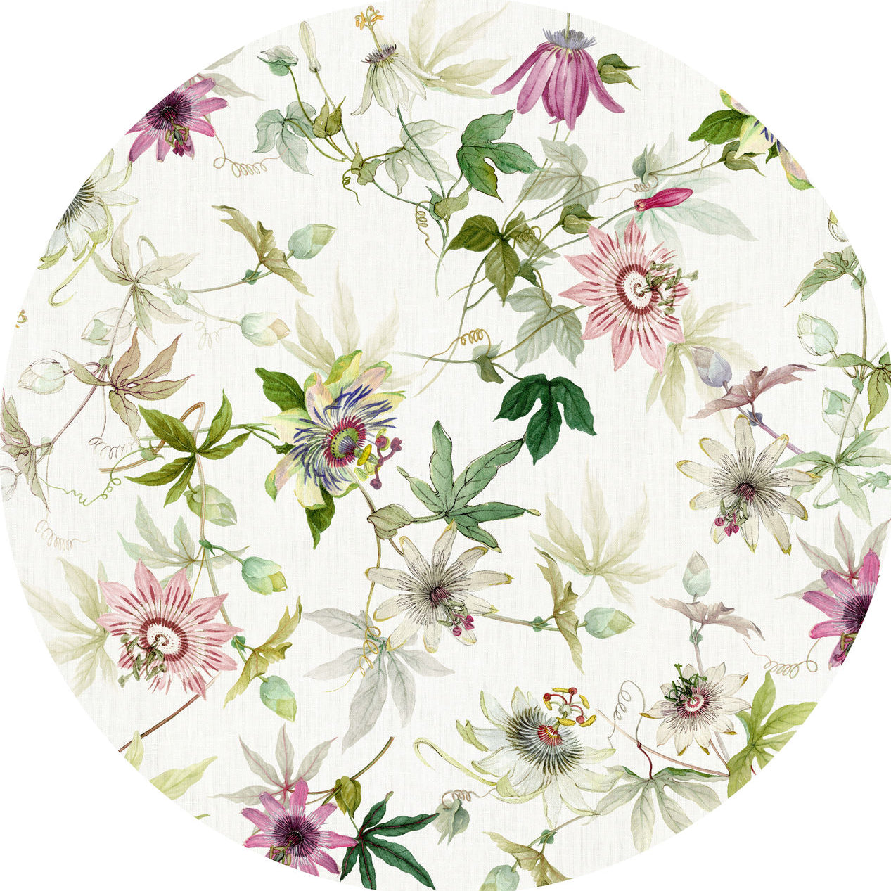 Granadilla Tablecloth