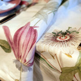 Granadilla Tablecloth
