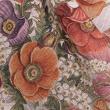 Poppy Square Tablecloth