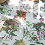 Biloba Rectangular Tablecloth