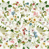 Ibisco Square Table Cloth
