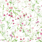 Petits Pois Mixed Linen Table Cloth