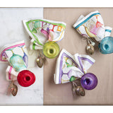 Cin Cin Set of 4 Linen Napkins