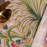Papyro Linen Tablecloth