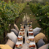 Tiziano Table linen Napkin