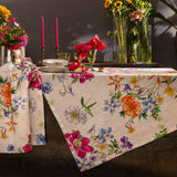 Antea Linen Tablecloth