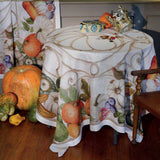 Cenerentola Tablecloth