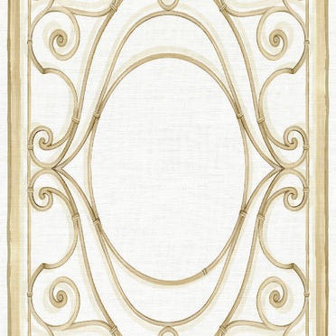 Tessitura Runner Table Cloth