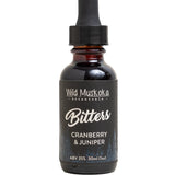 Wild Muskoka Bitters