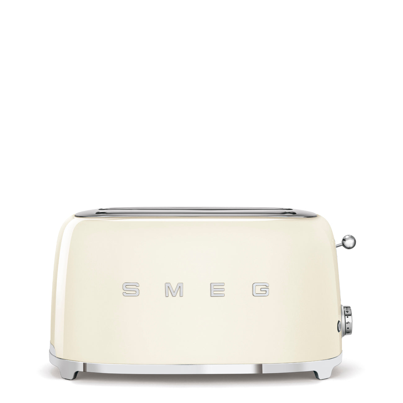 Smeg | 4 Slice toaster