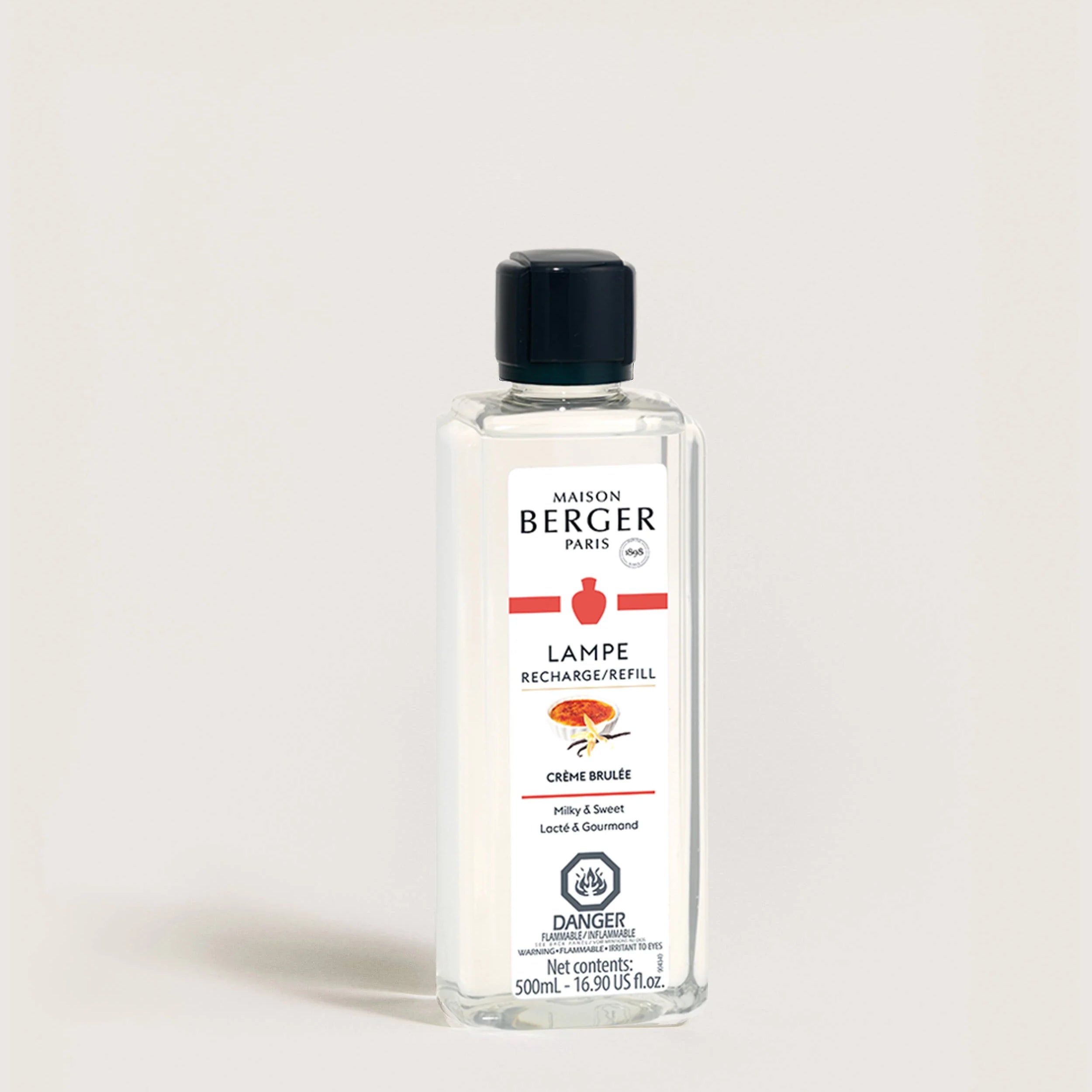 Fragrance Lamp Refill