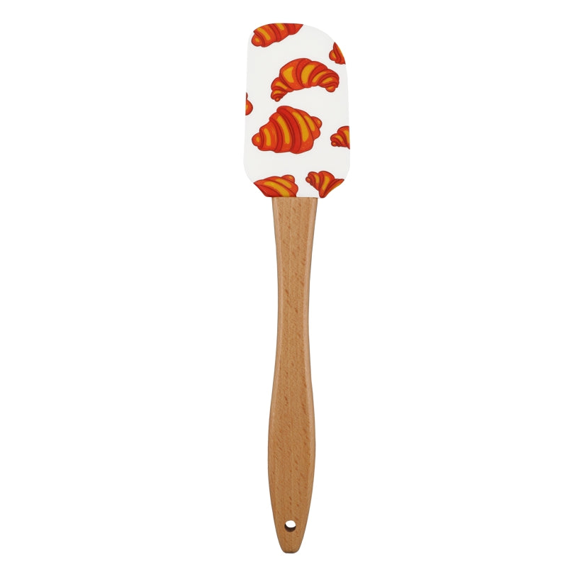 Silicone Spatula