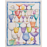 Tessitura Linen Kitchen Towel
