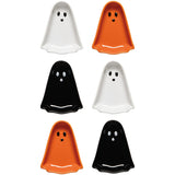Ghost Halloween Pinch Bowls