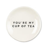 Small plate