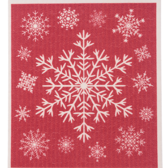 Scandi Reusable Dish Cloth