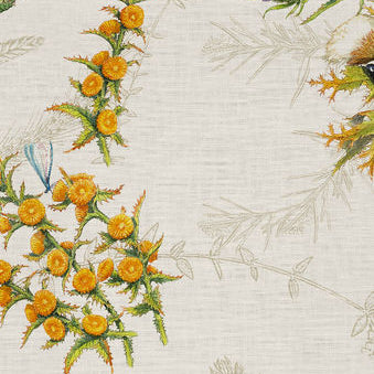 Tessitura Runner Table Cloth