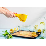 Lemon juicer