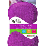 Greener Cleaner Dual-Sided Scrubby Pad