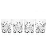 Dublin Dof Set 4 -11 Oz.