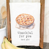 Cotton Tea Towel
