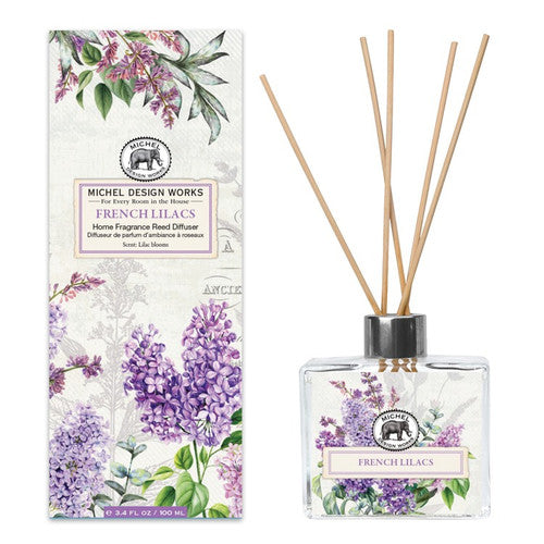 Reed Diffuser