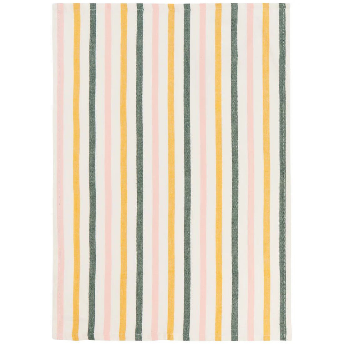 Full Bloom Dishtowel
