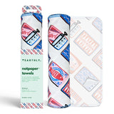 Reusable Paper Towel 10/PK
