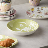 Wildflowers Serving Bowl